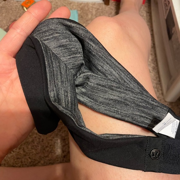 Lululemon headband - Picture 3 of 8